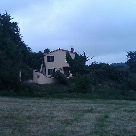 Il Laghetto Agriturismo Villa Manciano Exterior photo