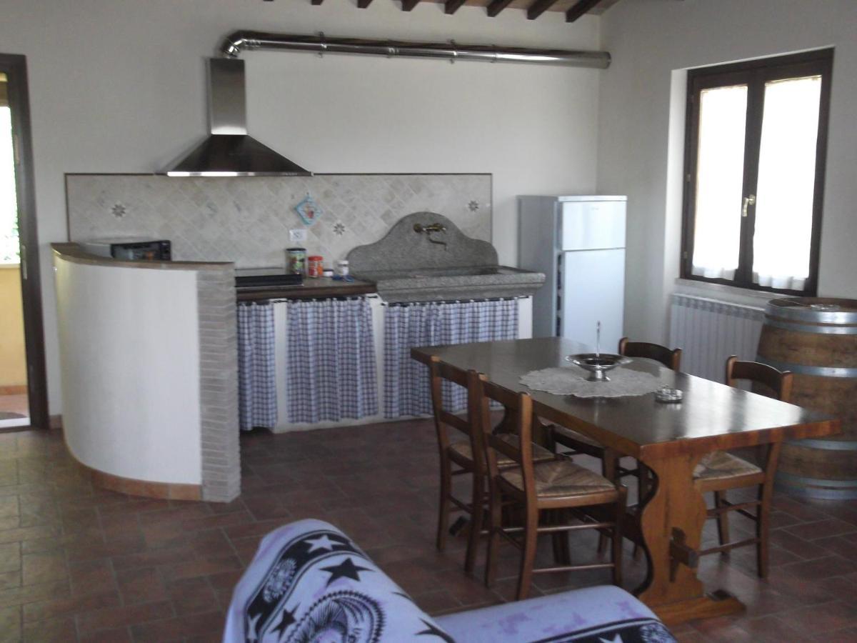 Il Laghetto Agriturismo Villa Manciano Room photo