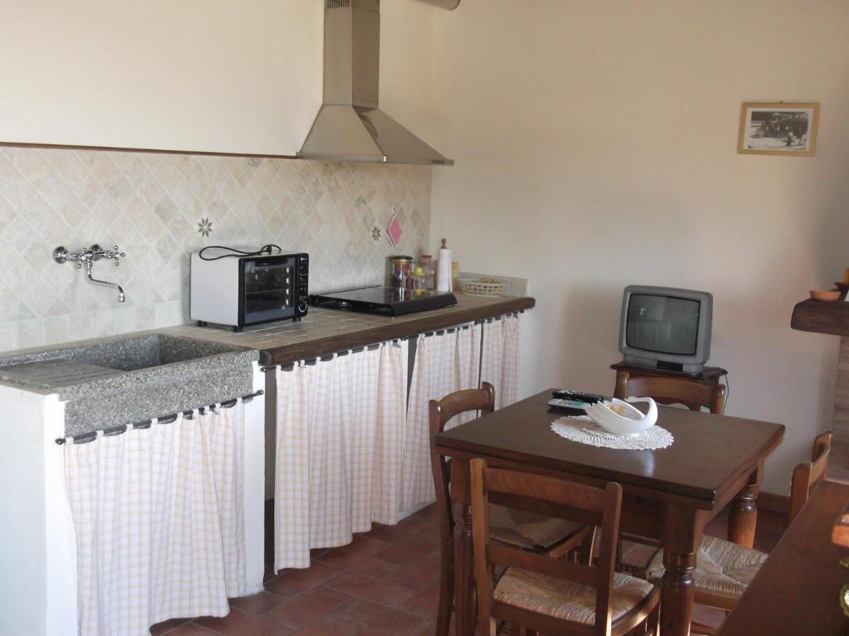 Il Laghetto Agriturismo Villa Manciano Exterior photo