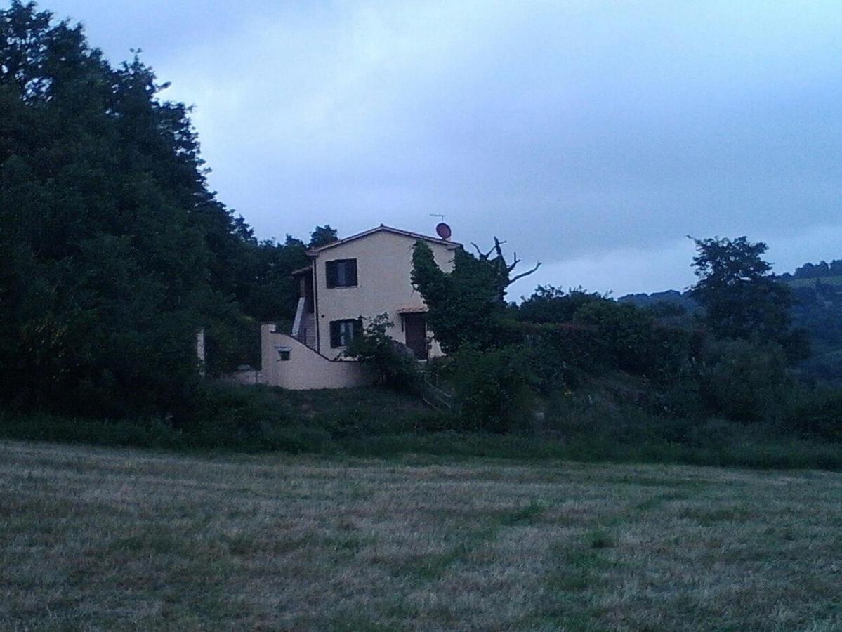 Il Laghetto Agriturismo Villa Manciano Exterior photo