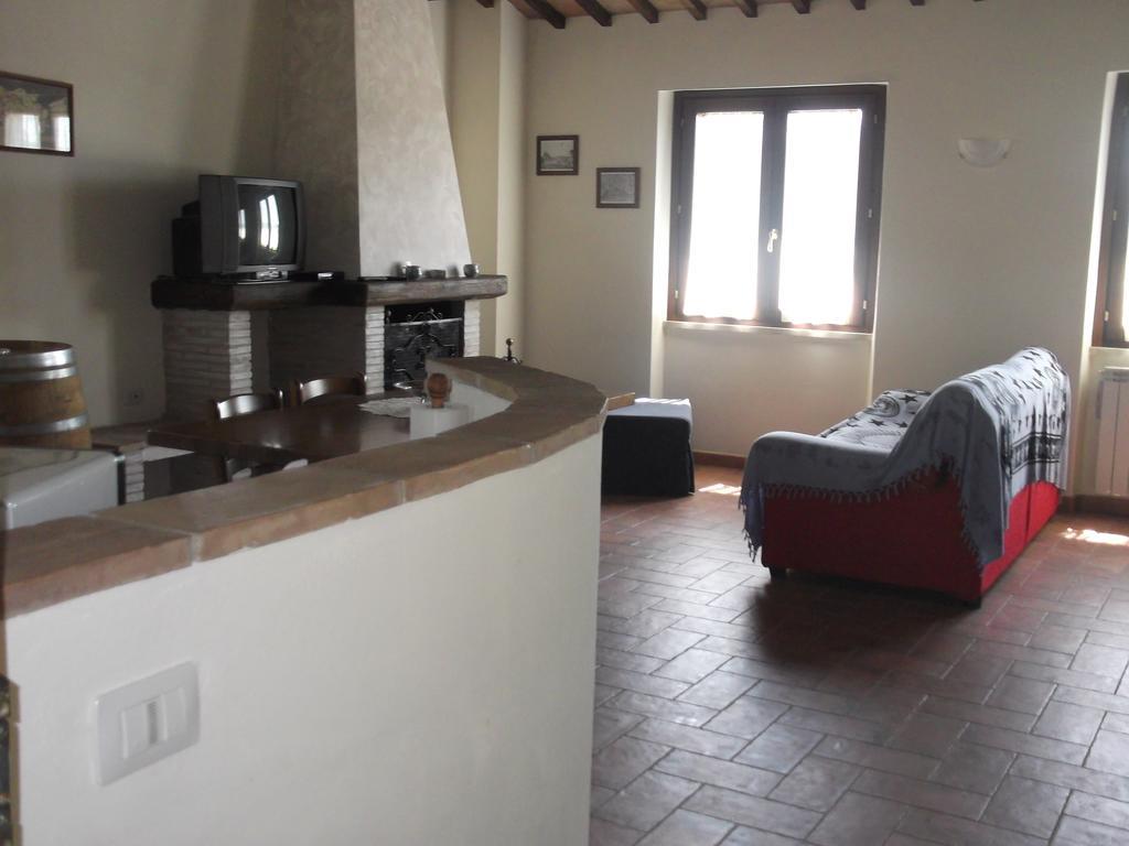 Il Laghetto Agriturismo Villa Manciano Room photo