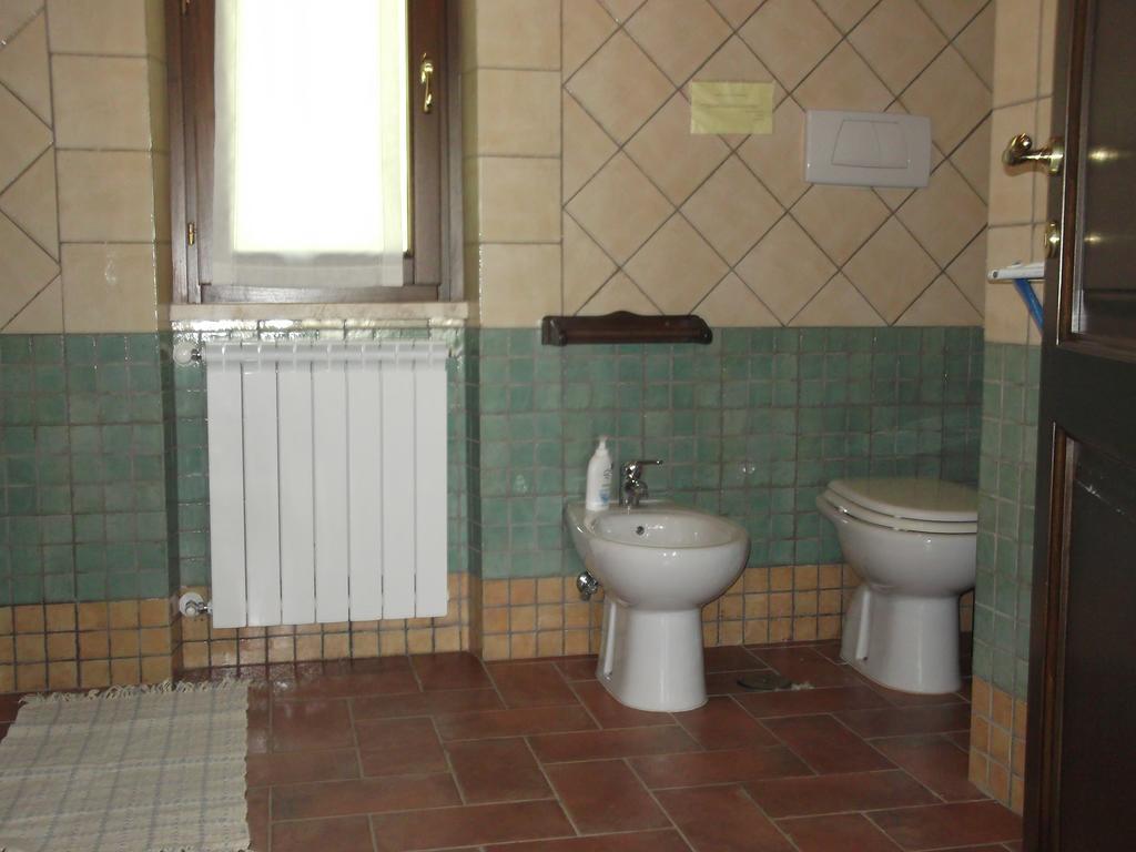Il Laghetto Agriturismo Villa Manciano Room photo